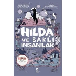 Hilda ve Saklı İnsanlar