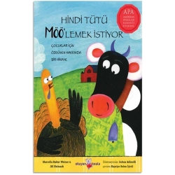 Hindi Tütü Möö’lemek İstiyor