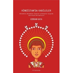 Hindistanda Kabileler