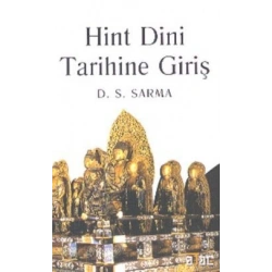 Hint Dini Tarihine Giriş