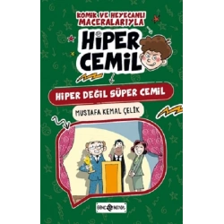 Hiper Değil Süper Cemil