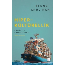 Hiper - Kültürellik