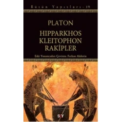 Hipparkhos Kleitophon Rakipler