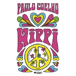 Hippi (Beyaz Kapak)