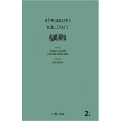 Hippokrates Külliyatı