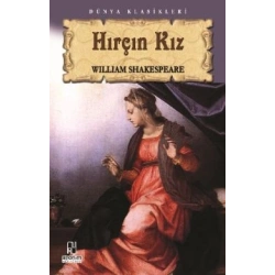 Hırçın Kız