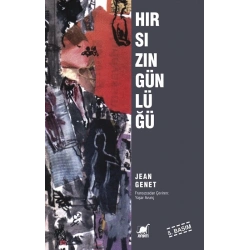Hırsızın Günlüğü
