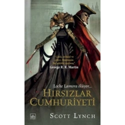 Hırsızlar Cumhuriyeti