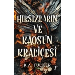 Hırsızların ve Kaosun Kraliçesi