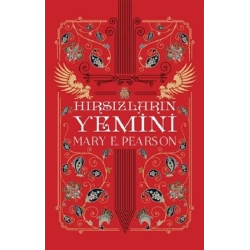 Hırsızların Yemini -Ciltli