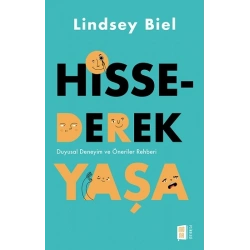 Hissederek Yaşa