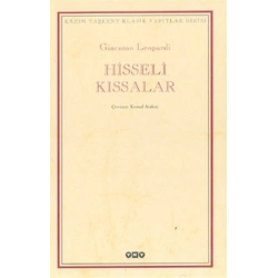 Hisseli Kıssalar