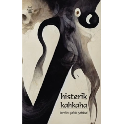 Histerik Kahkaha