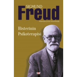 Histerinin Psikoterapisi