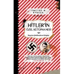 Hitlerin Özel Kütüphanesi