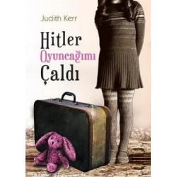 Hitler Oyuncağımı Çaldı