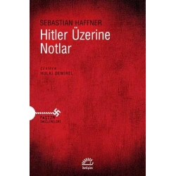 Hitler Üzerine Notlar