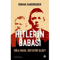 Hitler’in Babası