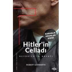 Hitler’in Celladı