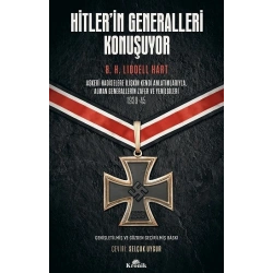 Hitler’in Generalleri Konuşuyor