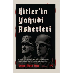 Hitler’in Yahudi Askerleri