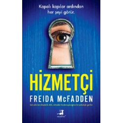 Hizmetçi