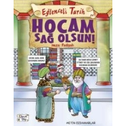 Hocam Sağolsun İmza - Padişah