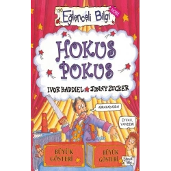 Hokus Pokus - Eğlenceli Bilgi