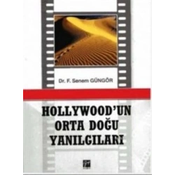 Hollywodun Orta Doğu Yanılgıları