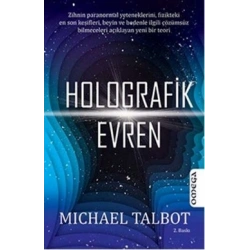 Holografik Evren