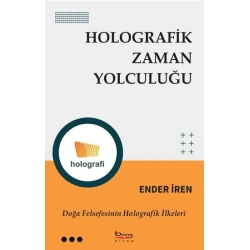 Holografik Zaman Yolculuğu