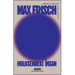 Holosendeki İnsan - Bir Anlatı