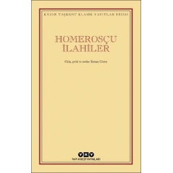 Homerosçu İlahiler