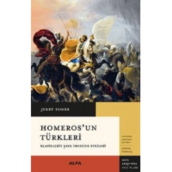 Homeros’un Türkleri