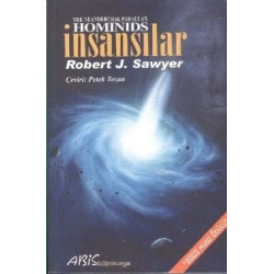 Hominids - İnsansılar