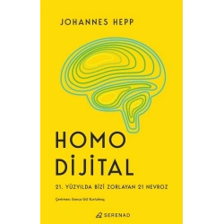 Homo Dijital