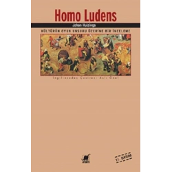 Homo Ludens