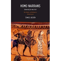 Homo Narrans