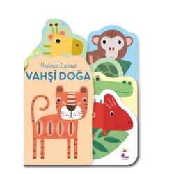 Hoplaya Zıplaya Vahşi Doğa – Özel Kesimli