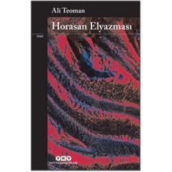 Horasan Elyazması
