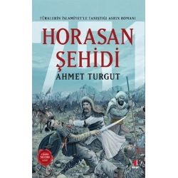 Horasan  Şehidi