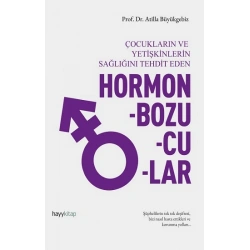 Hormon Bozucular