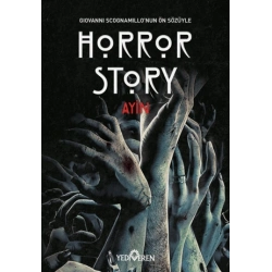 Horror Story - Ayin