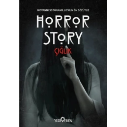 Horror Story - Çığlık
