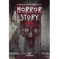 Horror Story - Neşter