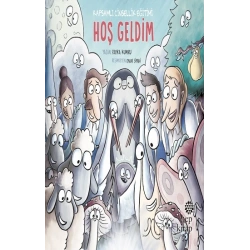 Hoş Geldim