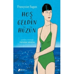 Hoş Geldin Hüzün