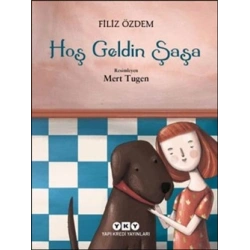 Hoş Geldin Şaşa