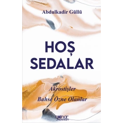 Hoş Sedalar