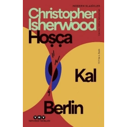 Hoşça Kal Berlin